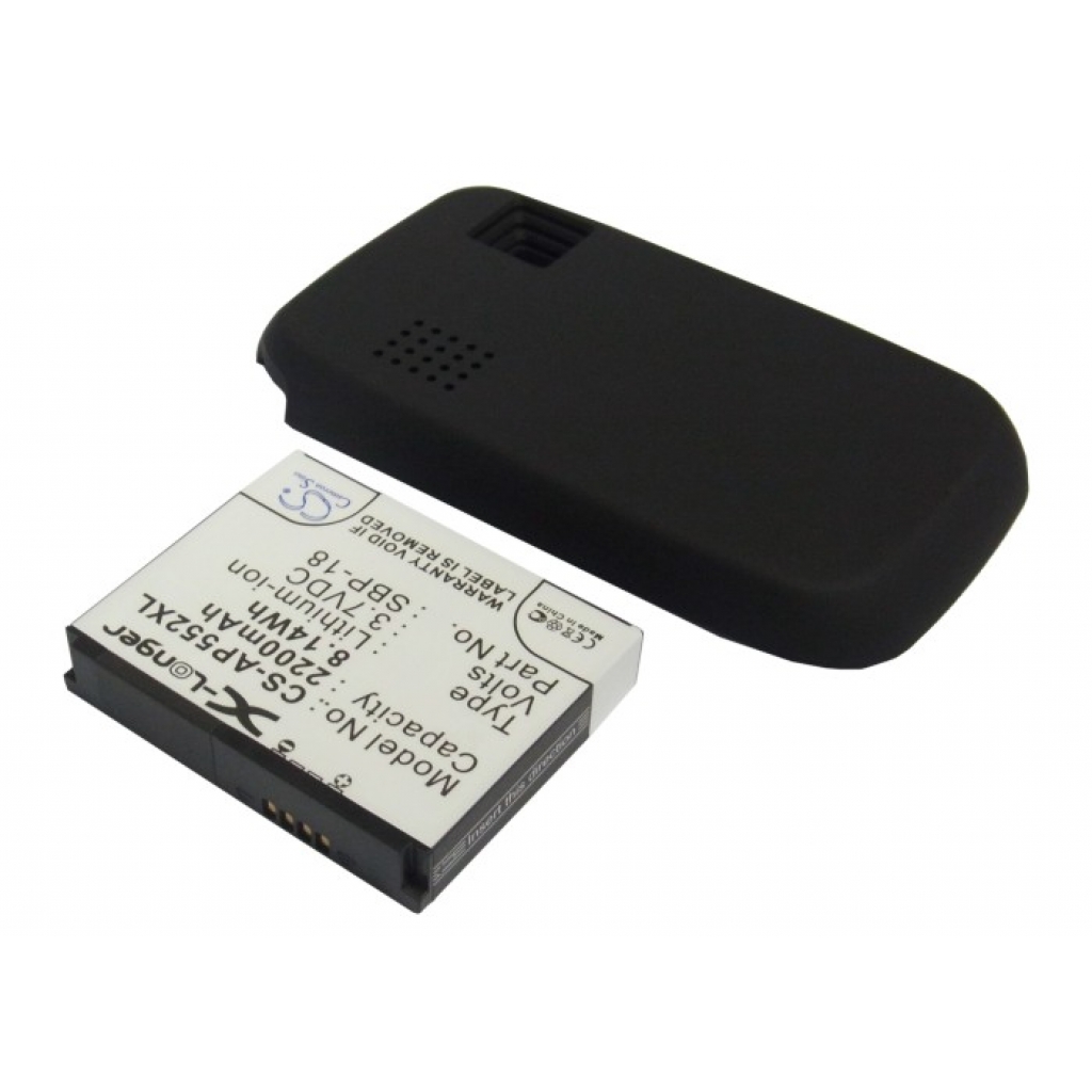 Mobile Phone Battery Asus CS-AP552XL