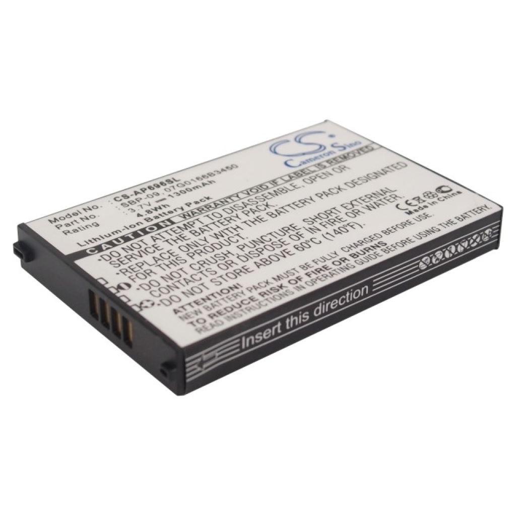 Tablet Battery Asus CS-AP696SL