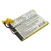 MP3, MP4, PMP Battery Archos A43IT (CS-AR438SL)