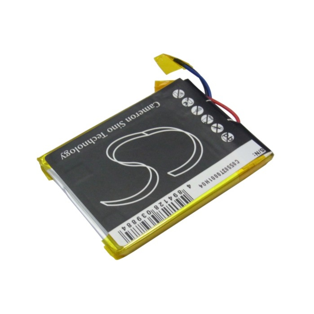 MP3, MP4, PMP Battery Archos A43IT (CS-AR438SL)