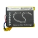 MP3, MP4, PMP Battery Archos A43IT (CS-AR438SL)