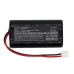 Lighting System Battery Adaro CS-ARL300FT