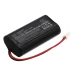 Lighting System Battery Adaro CS-ARL300FX