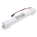 Home Security Camera Battery Arsel CS-ARL580LS