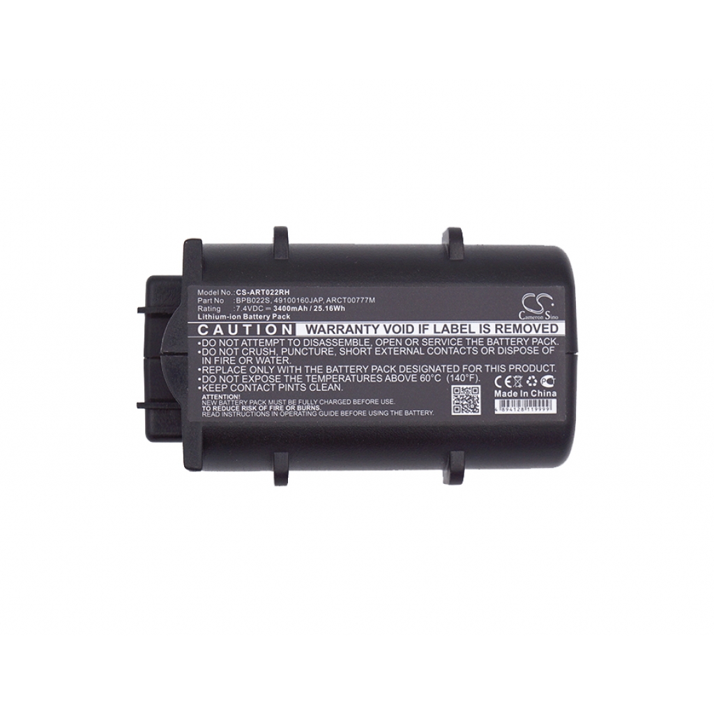 Cable Modem Battery Arris CS-ART022RH