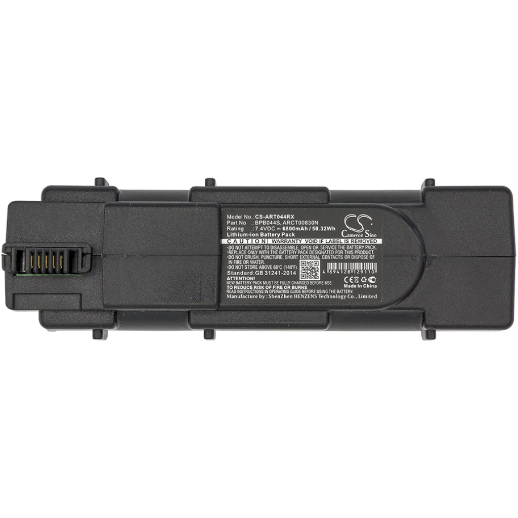 Cable Modem Battery Arris CS-ART044RX