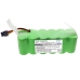 Smart Home Battery Ariete 271210ALBE (CS-ART271VX)