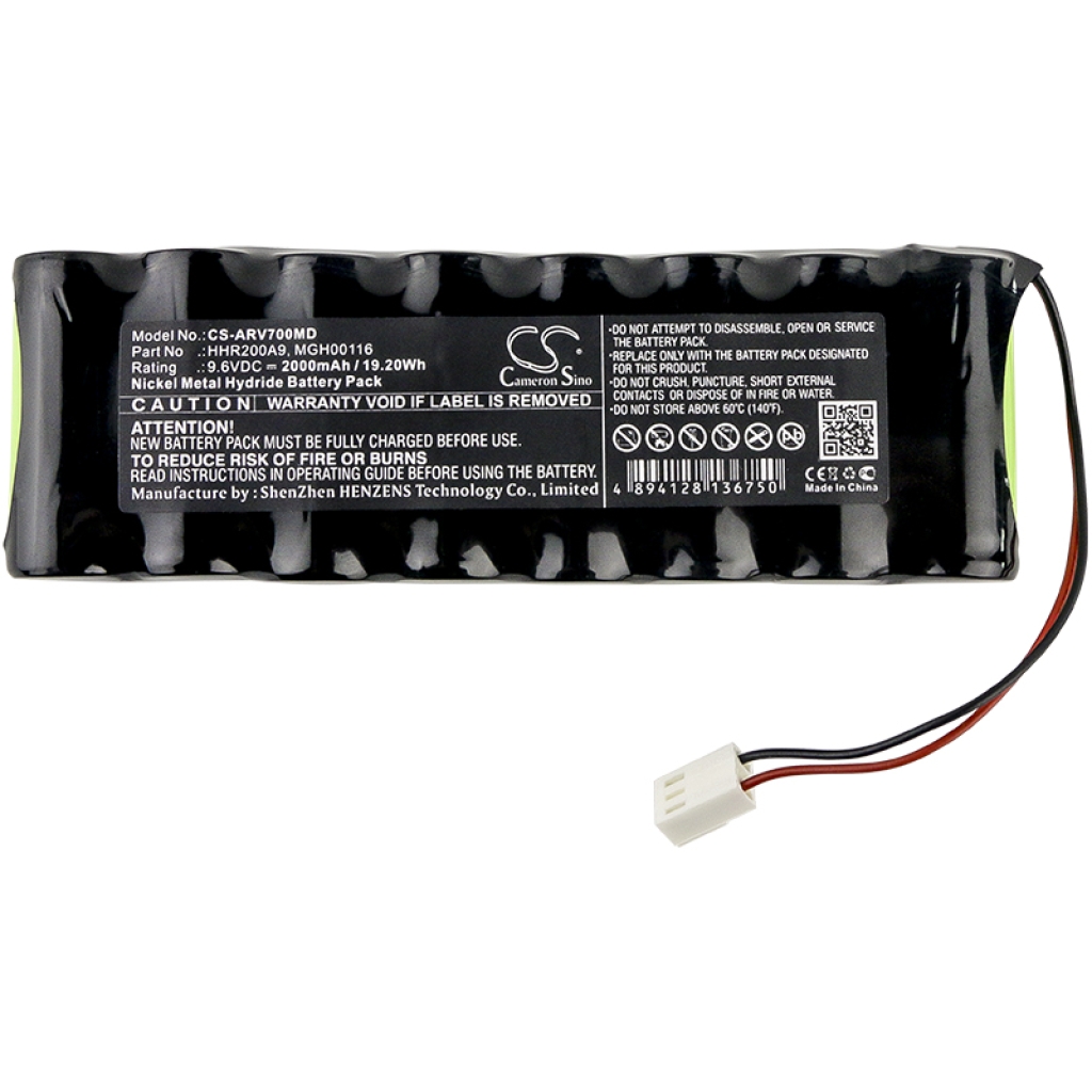 Medical Battery Arcomed ag Volumed (CS-ARV700MD)