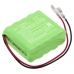 Home Security Camera Battery Indexa CS-ARZ003LS