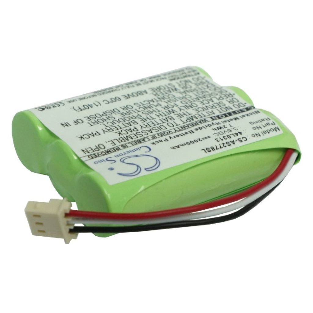 Battery Replaces 44L0313