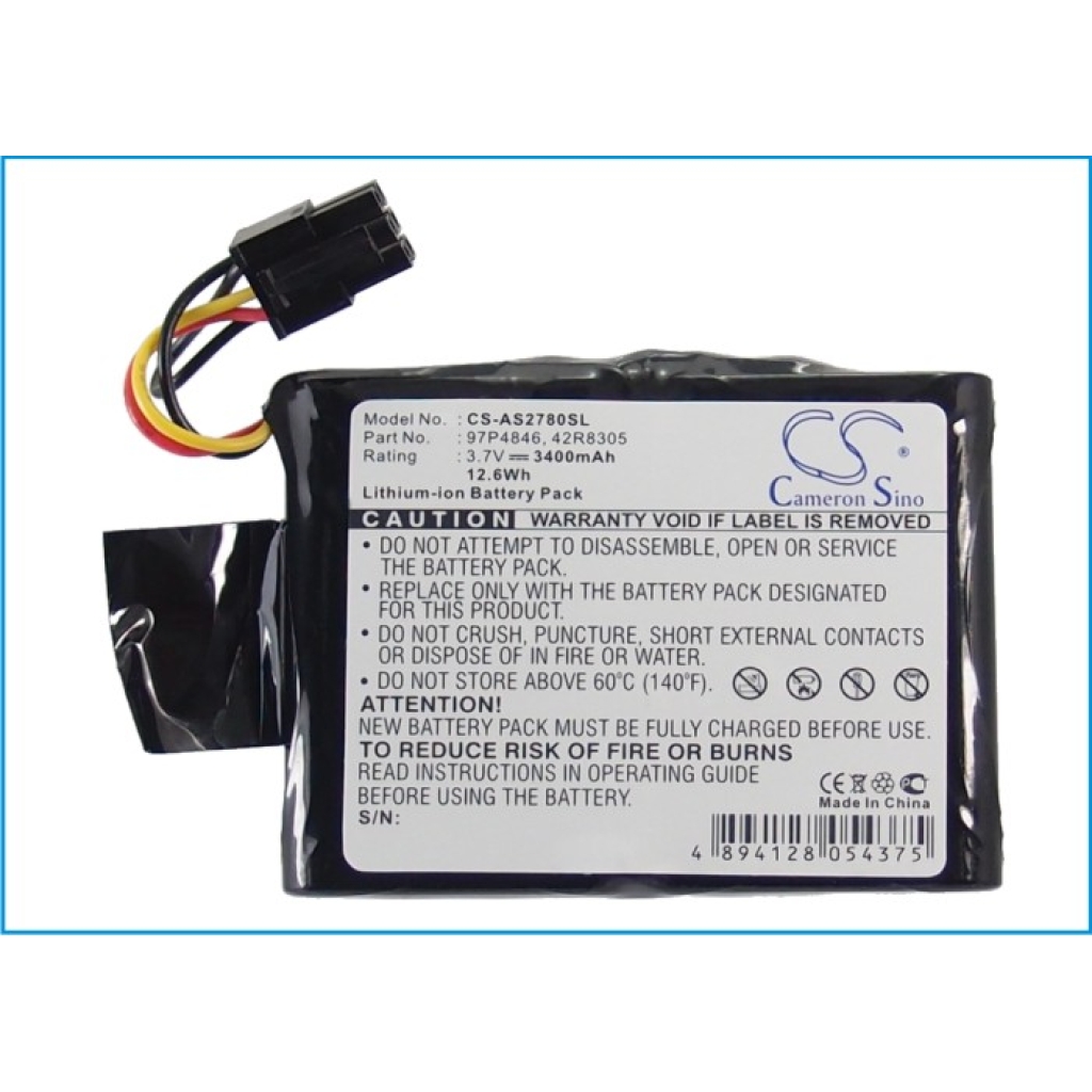 Battery Replaces 39J5554