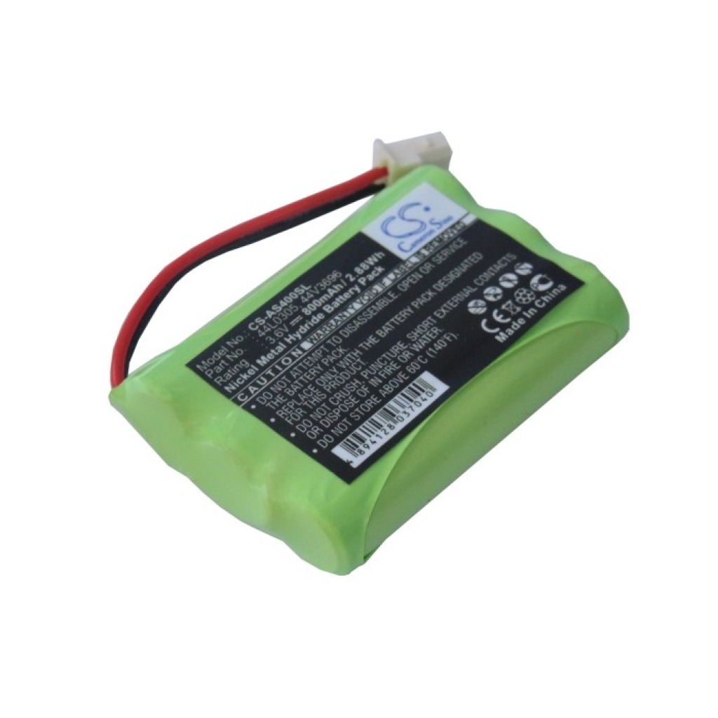 Battery Replaces 44L0302