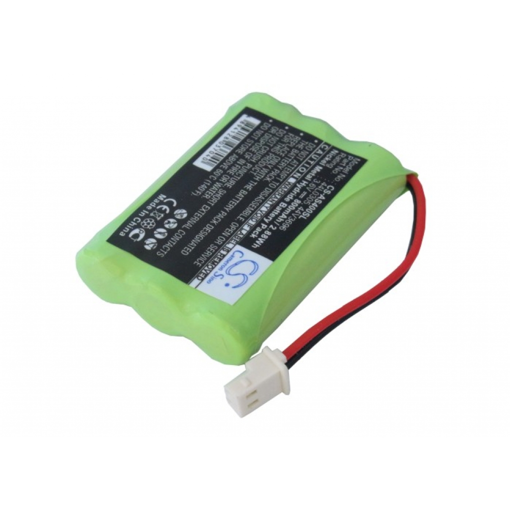 Battery Replaces 44L0302