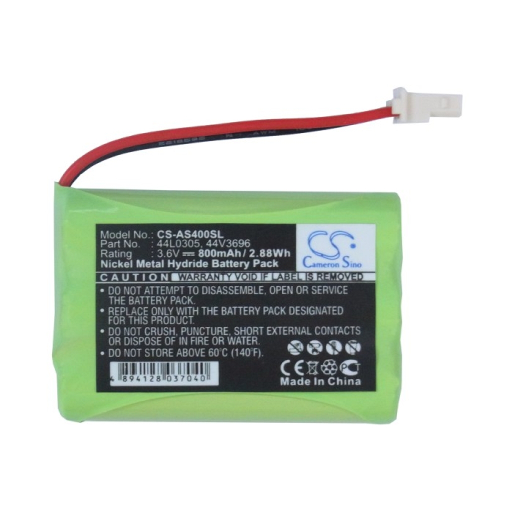 RAID Controller Battery IBM 44L0302 (CS-AS400SL)