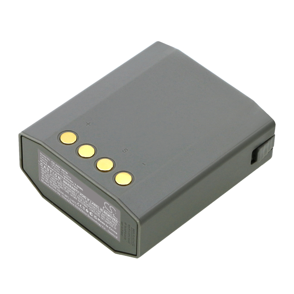 Two-Way Radio Battery Ascom CS-ASF140TW