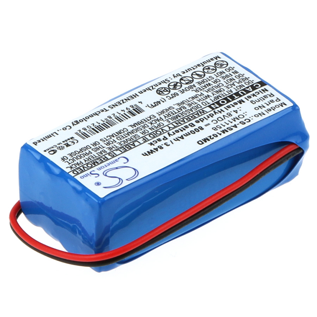 Medical Battery Air shields-vickers CS-ASM102MD