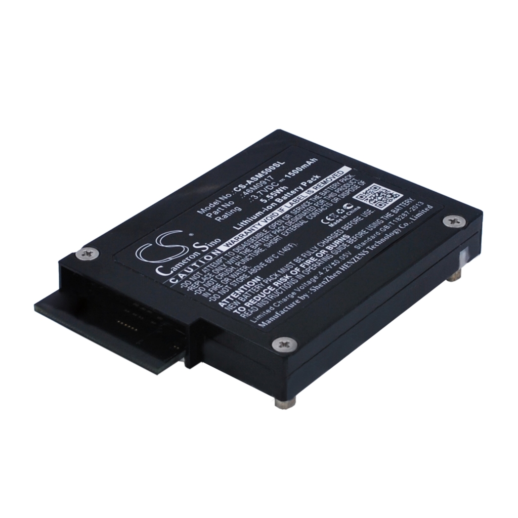 Battery Replaces 81Y4508