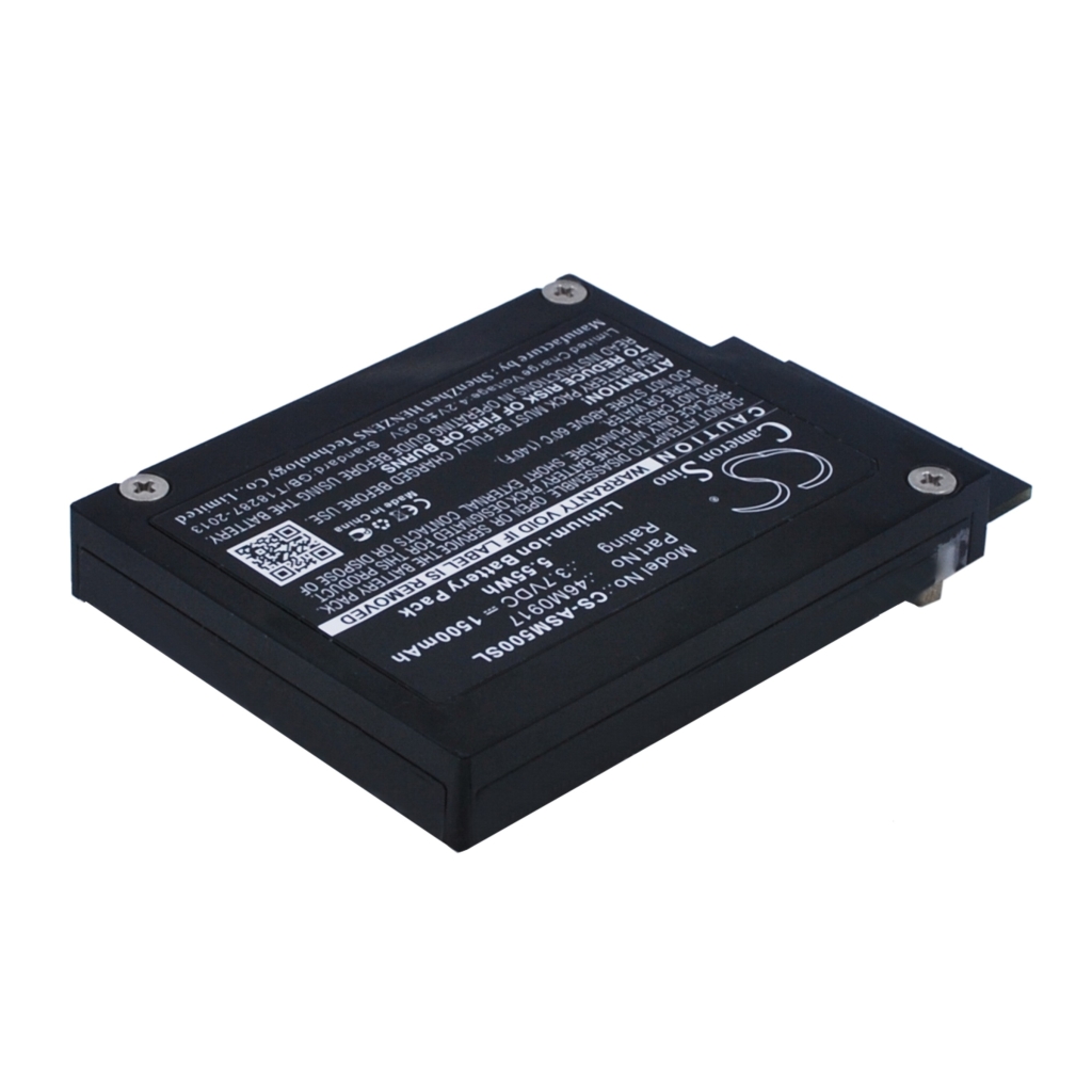 Battery Replaces 81Y4579