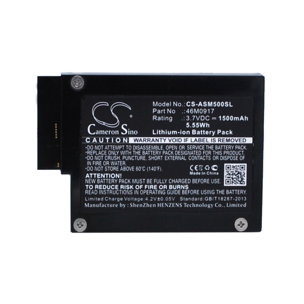 Battery Replaces 43W4342