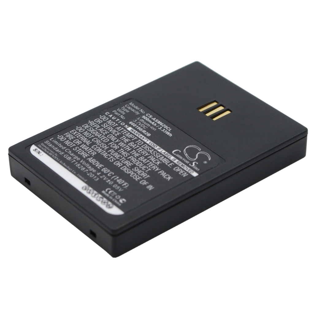 Battery Replaces RB-D62-L