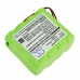 Medical Battery Ampall SP-8800 Syringe Pump (CS-ASP880MD)
