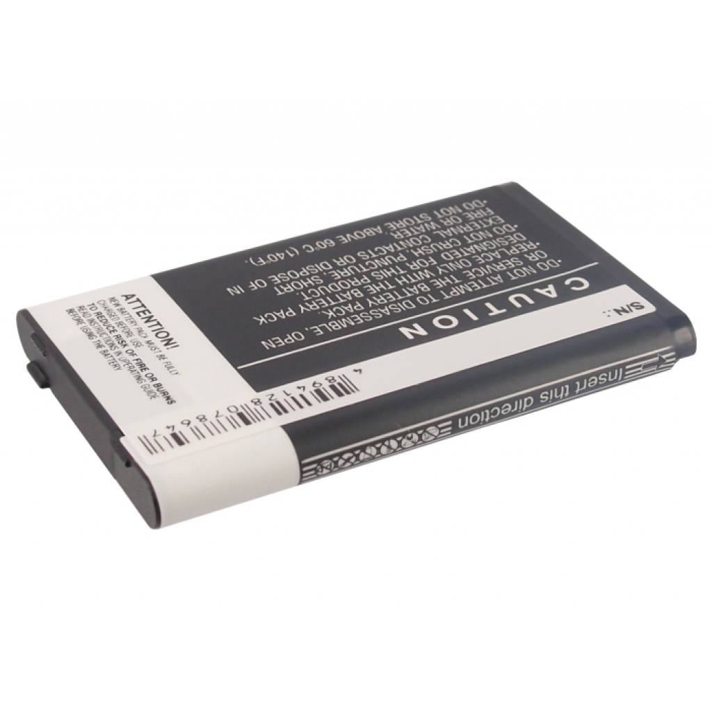 Batteries Tablet Battery CS-AT470SL