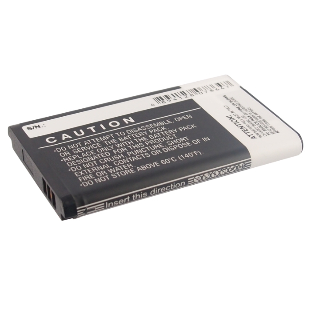 Batteries Tablet Battery CS-AT470SL