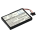 Batteries GPS, Navigator Battery CS-AT610SL