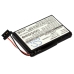 Batteries GPS, Navigator Battery CS-AT610SL