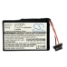 Batteries GPS, Navigator Battery CS-AT610SL