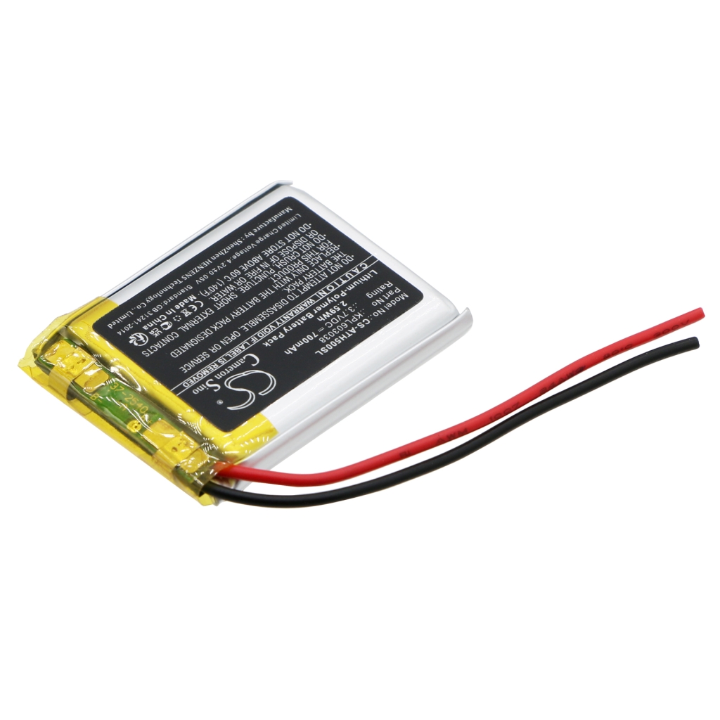 Battery Replaces KPL603038