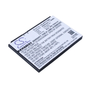CS-ATP779RC<br />Batteries for   replaces battery W-8a