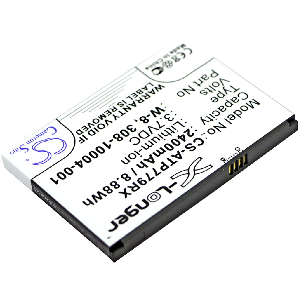 Battery Replaces 5200087