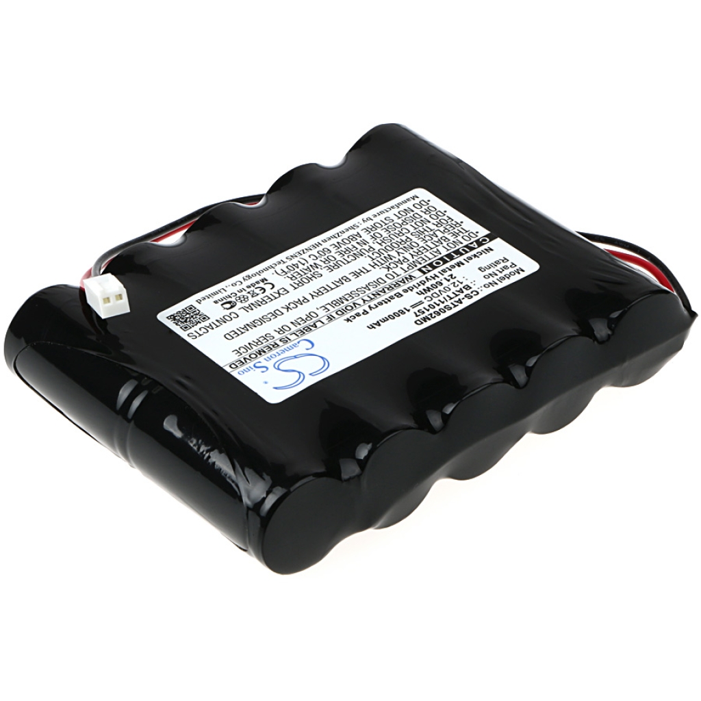 Medical Battery Atmos suction pump Atmobed 16N (CS-ATS062MD)