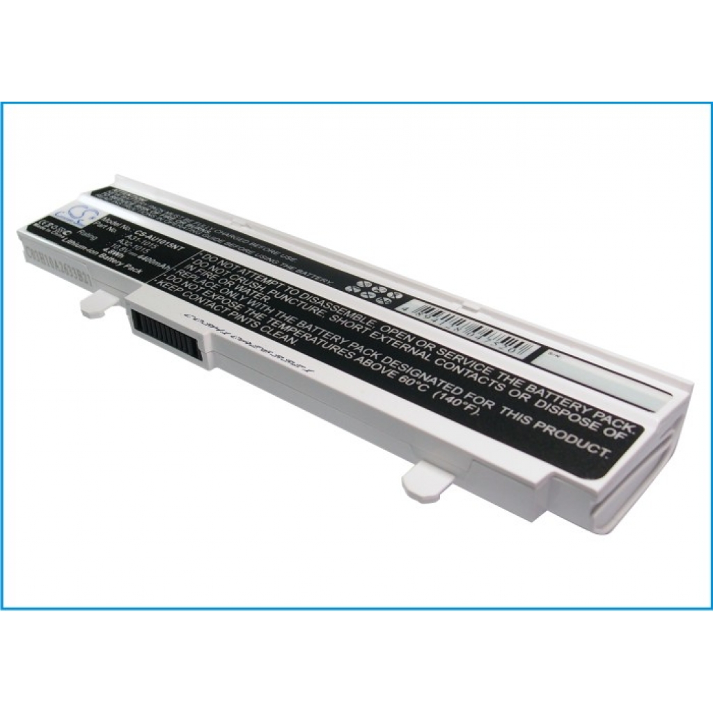 Notebook battery Asus CS-AU1015NT