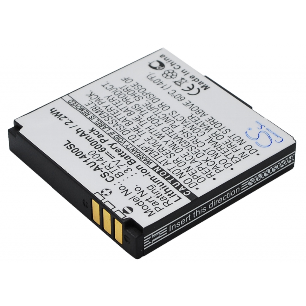 Mobile Phone Battery Audiovox PPC-1400 Slice