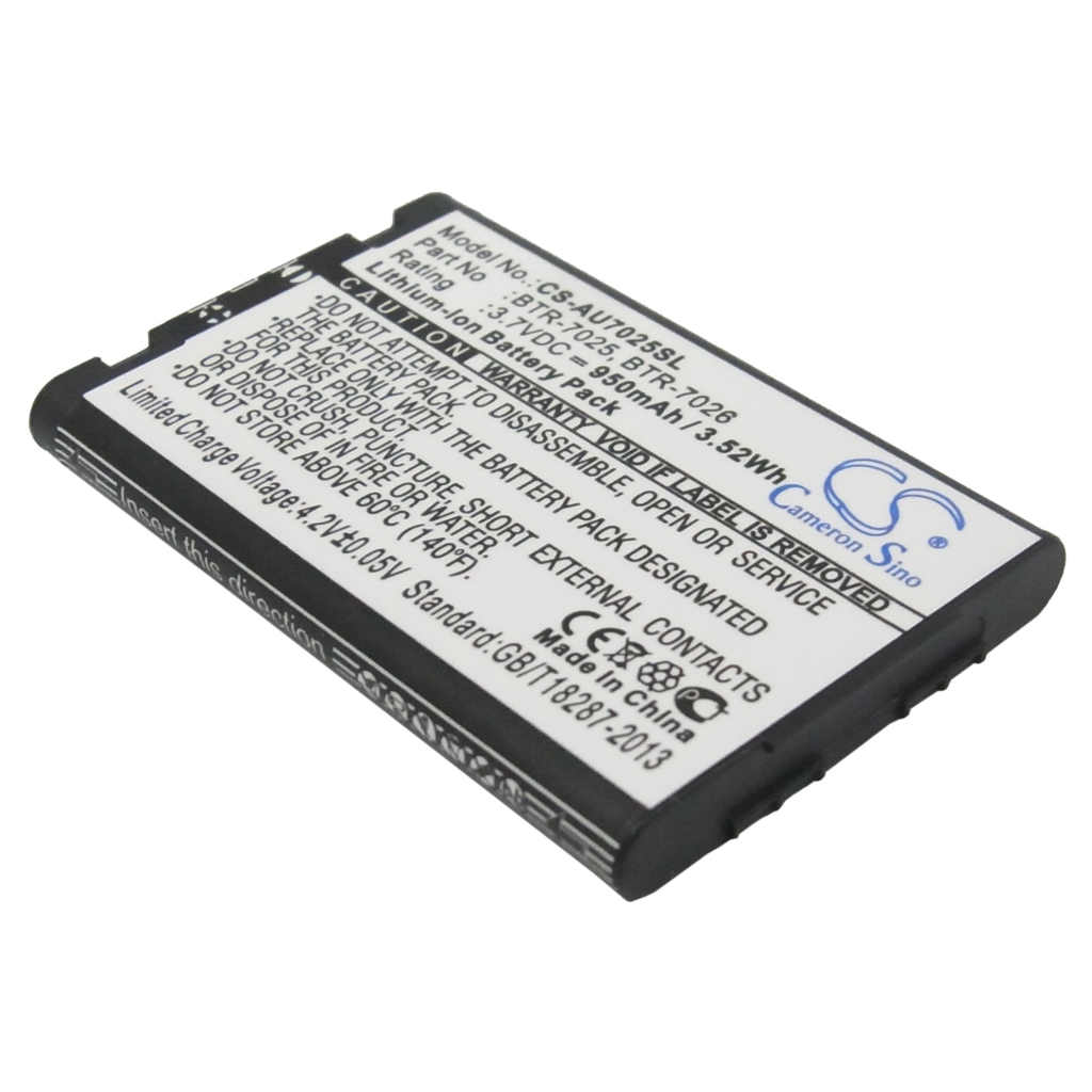 Mobile Phone Battery Audiovox CDM-7945 (CS-AU7025SL)