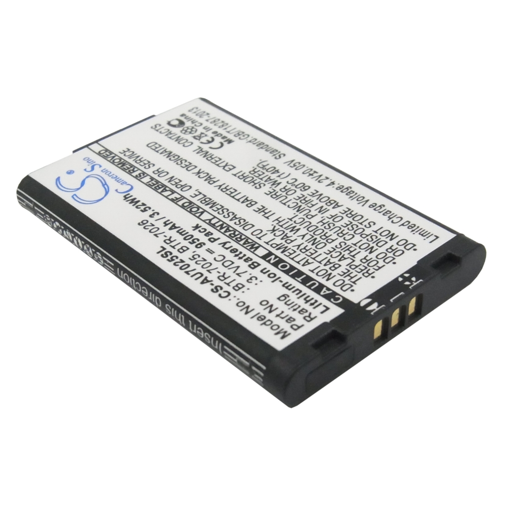 Mobile Phone Battery Audiovox CDM-7945 (CS-AU7025SL)