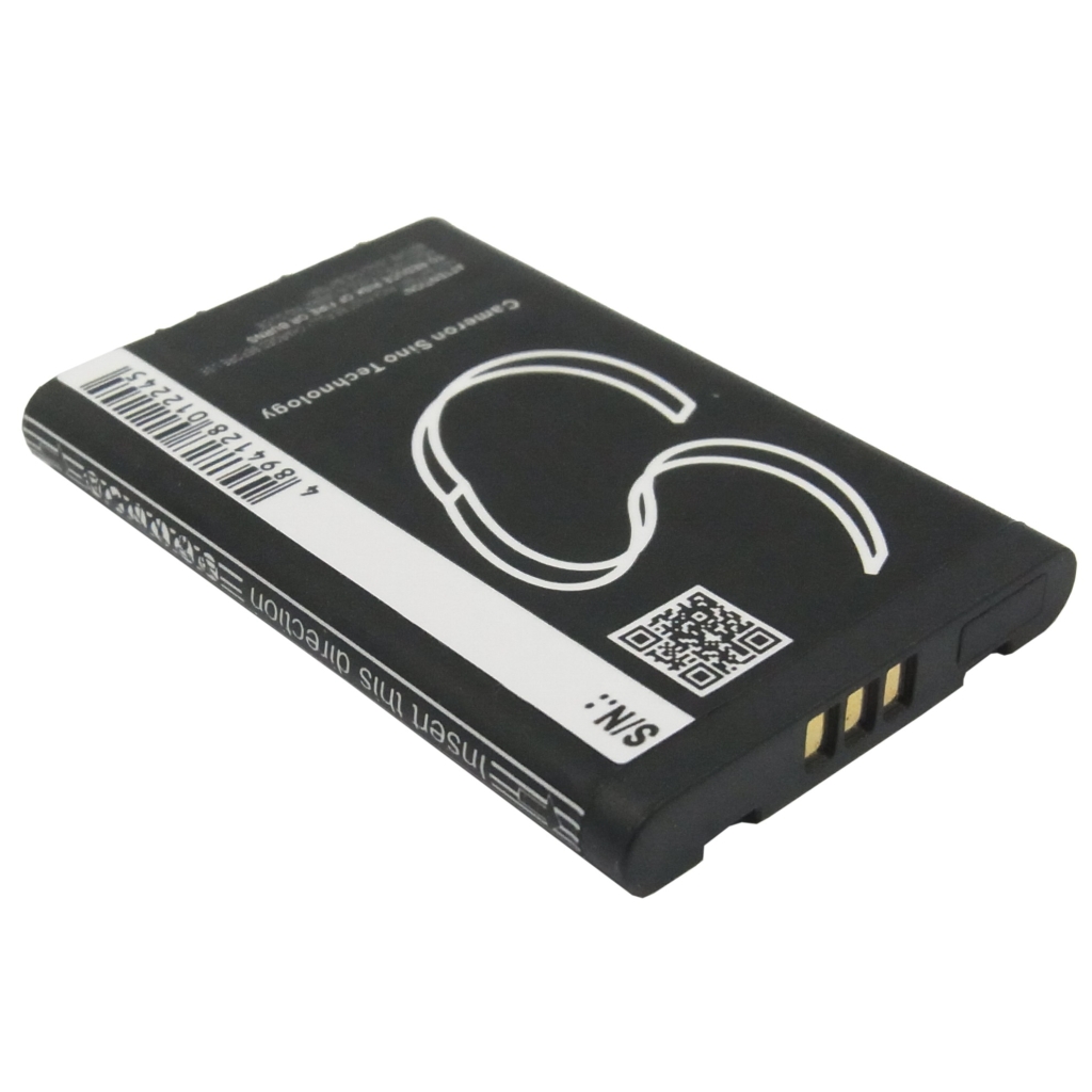 Mobile Phone Battery Audiovox CDM-7025 (CS-AU7025SL)