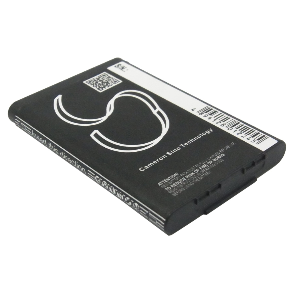 Mobile Phone Battery Audiovox CDM-7025 (CS-AU7025SL)