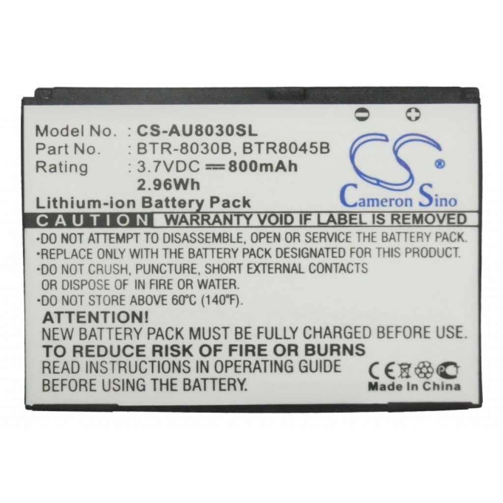 Mobile Phone Battery Verizon PCD8030