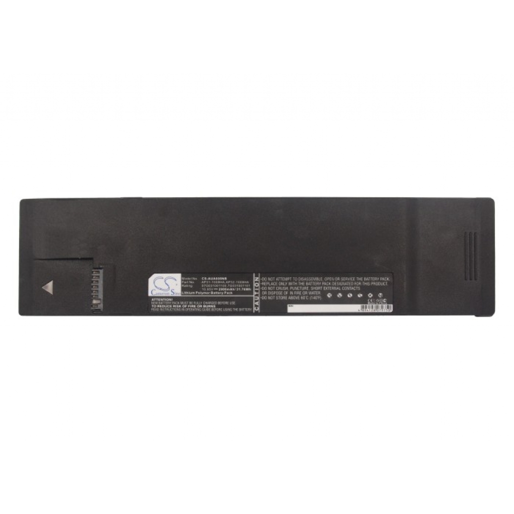 Notebook battery Asus CS-AUA008NB