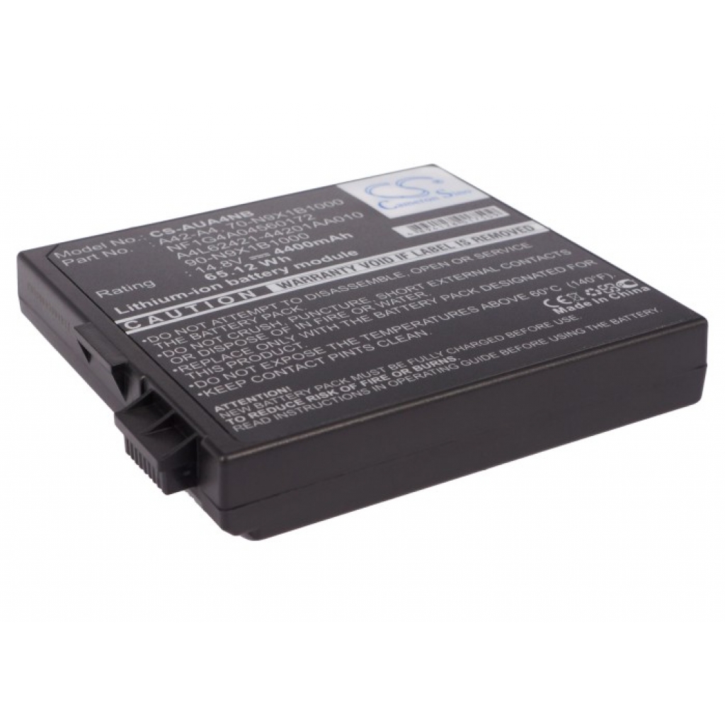 Notebook battery Asus CS-AUA4NB