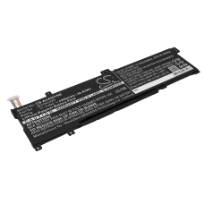 Kompatibilis akkumulátor csere Asus  C31N1429, B31N1429, 0B200-01460100, 0B200-01460000