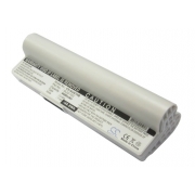 Notebook battery Asus Eee PC 900HD