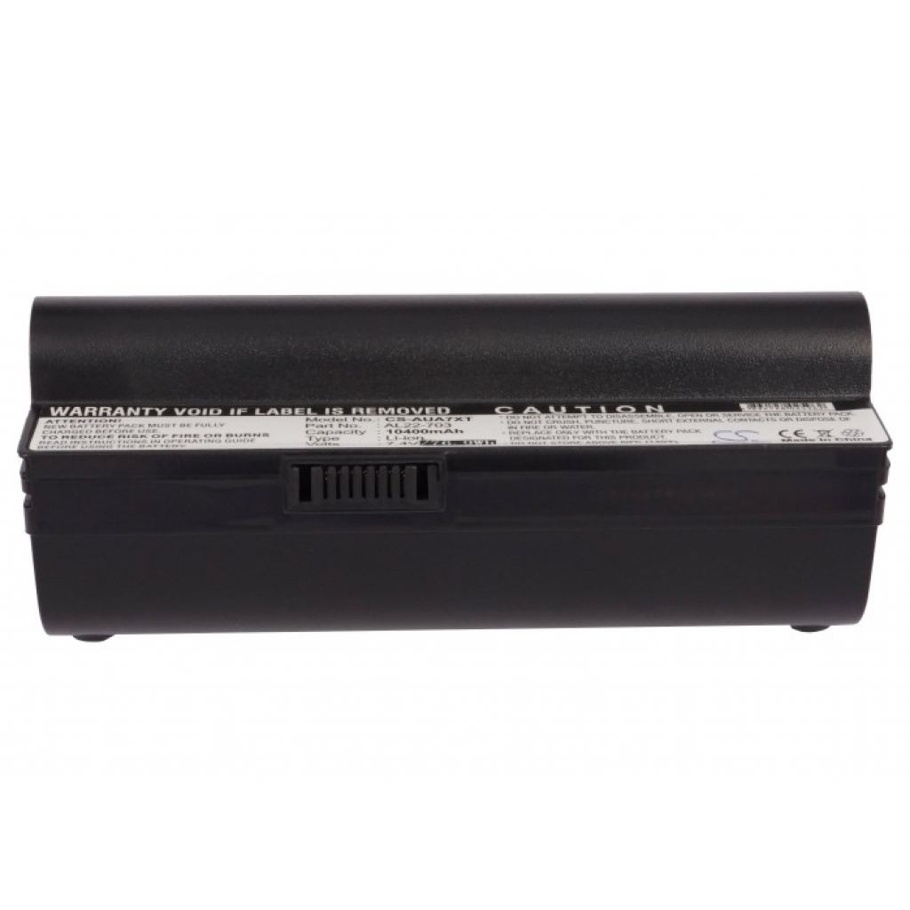 Notebook battery Asus CS-AUA7XT