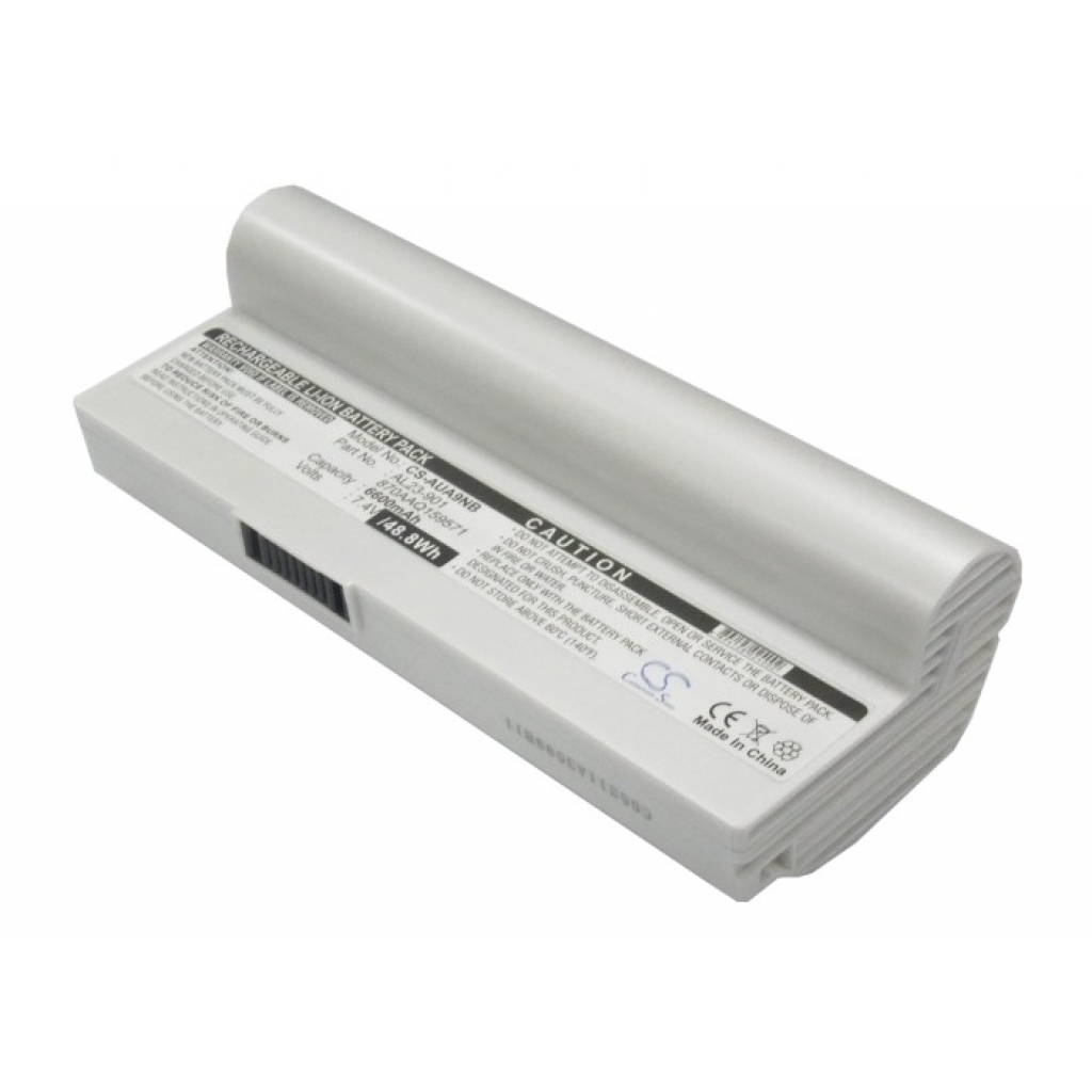 Notebook battery Asus CS-AUA9NB