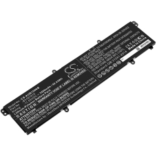 Kompatibilis akkumulátor csere Asus  C31N1915, B31N1915, 0B200-03760000