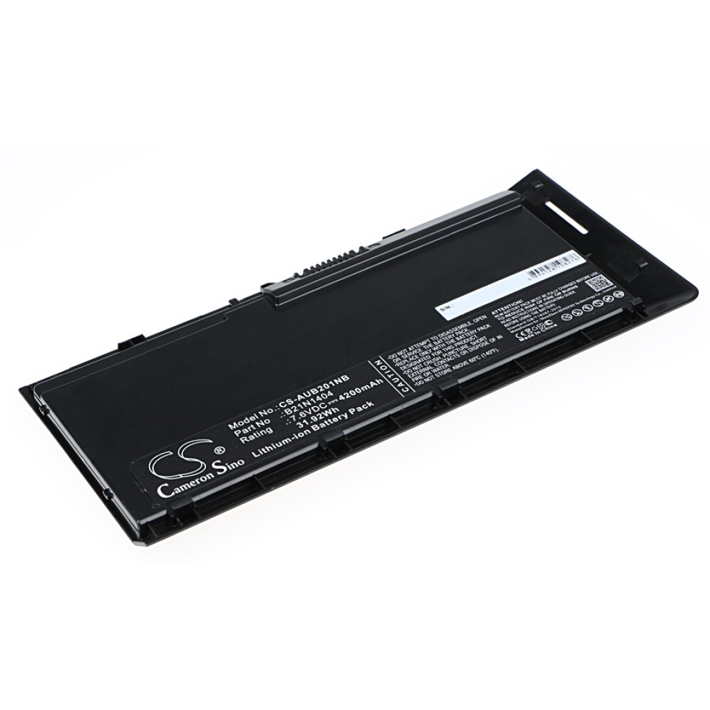 Notebook battery Asus CS-AUB201NB