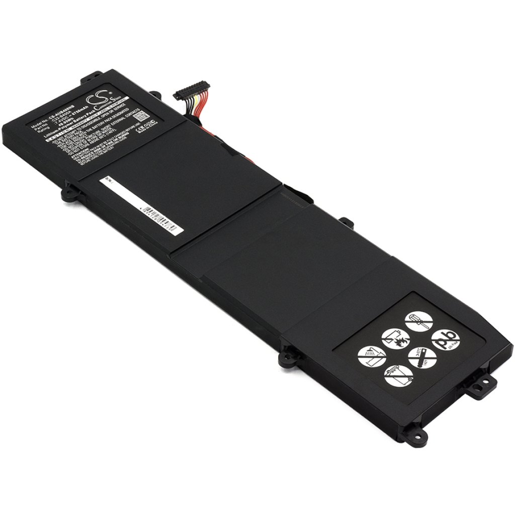 Notebook battery Asus CS-AUB400NB